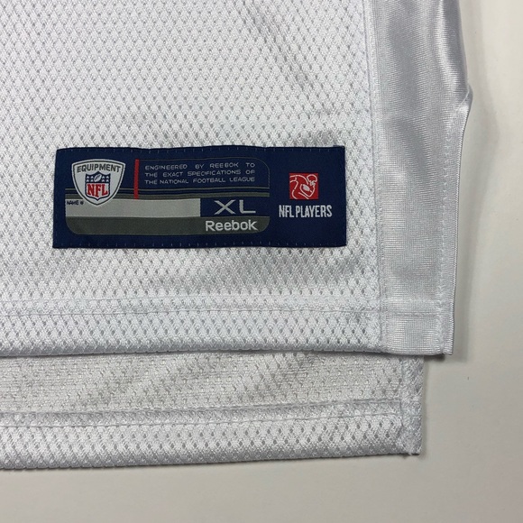 Drew Brees New Orleans Saints Reebok NFL Jersey - Picture 7 of 10